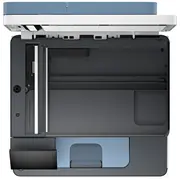 Hp Laserjet Pro 3302Sdw Wireless Multifunction Color Printer, Copier, Scanner Duplex  499Q6F 196786388484 Perhp-Wak0247