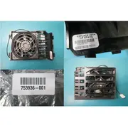 Hp Memory fans assembly for  5712505591826