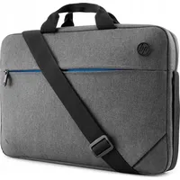 Hp Prelude Grey 17 Laptop Bag - taška  34Y64Aa 4573595608709