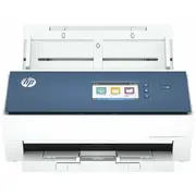 Hp Scanjet Enterprise Flow N9000 sn1 - Dokumentenscanner Cmos / Cis Duplex A3/Ledger 600 dpi x bis zu 80 Seiten/Min. Einfarbig Farbe automatischer Dokumenteneinzug 100 Blatter 30000 Scanvorga  8Q4W1AB19 198701400875