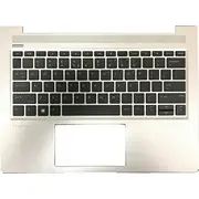 Hp Top Cover W/ Intl  L44548-B31 5706998677167