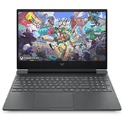 Hp Victus 15-Fb3231Nw Ryzen 7 7445Hs 15,6Fhd Ips 144Hz 300Nits Ag 16Gb Ddr5 5600 Ssd512 Rtx40506Gb Cam 720P 70Wh Win11 Gray 2Y  C2Ex9Ea 199485325477 Mobhp-Gam0051