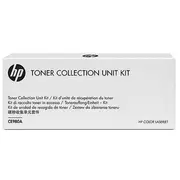 Hp zużyty toner Ce980A  884962340776