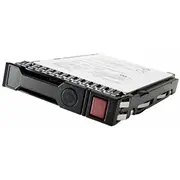 Hpe 3.84Tb Sas 24G Read Intensive Sff Bc Multi Vendor Ssd 3,84 Tb 2.5 Tlc  P49035-H21 5715063685402