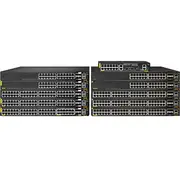 Hpe Aruba 6200F 12G Class4 Poe 2G/2Sfp 139W Switch - L3 managed 12 x 10/100/1000  2 100/1000 Uplink 1 Gigabit / 10 Sfp an Rack montierbar 139 W R8Q72AAbb/15600015 3540260212753