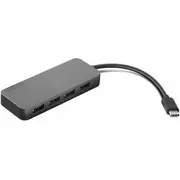 Hub Usb Lenovo 4X Usb-A 3.0 4X90X21427  0194552745882