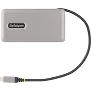 Hub Usb Startech Dkt31Cvhpd3  S55175650 0065030891998