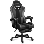 Huzaro Force 4.7 Grey Mesh  Hz-Force 5903796011753