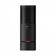 Hyperx Microphone  Solocast 2 Black - Ar0A0Aa 198701525790 Uhhpxm00000002X