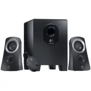 i komputerowe Logitech Z313 980-000413  5099206022898