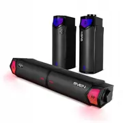 i komputerowe Sven Soundbar Mini Sb-G1450,  Usb, Rgb sb-g1450 6438162022488