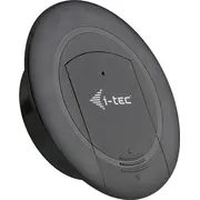 I-Tec Built-In 3X Usb-A 1X Usb-C 2.4 A Charger96Wd  8595611703355