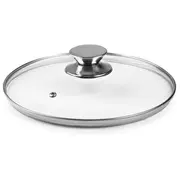 Ibili stikla vāks, 20 cm 104647  8411922455410