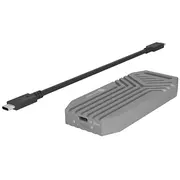 Icy Box O Ib-1919M-C42 Type-C. Usb4. Gen 3X2 40 Gbit/SPcie Nvme M.2 2280  4250078174479
