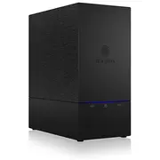 Icybox Icy Box Ib-Rd3621-C31 Raid system for 2 x Hdd  60265 4250078166023 575108