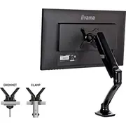 iiyama  wymonitor 10 - 27 Ds3001C-B1 4948570032105