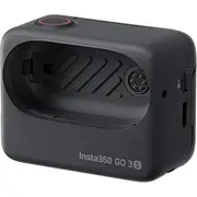Insta360 Go 3S Action Pod Midnight Black  Cinscata-Bl 842126107559