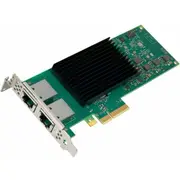 Intel Ethernet Network  E610-Xt2 - Netzwerkadapter Pcie 4.0 x4 10 Gigabit x 2 E610Xt2 5032037282635