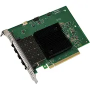 Intel Ethernet Network  E810-Xxvda4 Bulk E810Xxvda4Blk/15763503 0675901654050