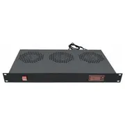 Intellinet Network Solutions Rack 1U 712668  0766623712668