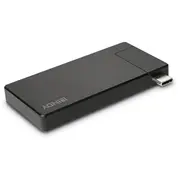 I/O Docking Station Usb-C/Dst-Micro 43336 Lindy  4002888433365