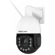Ip Camera Foscam Sd4H White  6954836070260 Cipfsckam0040