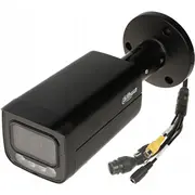 Ip Ipc-Hfw2849T-As-Il-0360B-Black Wizsense - 8.3NbspMpx 4K Uhd 3.6NbspMm Dahua  5902887085819