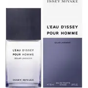Issey Miyake Leau dIsseymężczyzn Solar Lavender Eau De Toilette Intense 50 ml Man  3423222106201