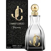 Jimmy Choo  Damskie Edp I Want 100 ml S4516686 3386460129879