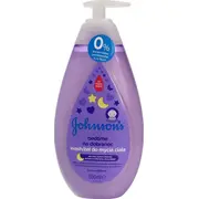 Johnsons Baby Bedtime żel  51907002 3574669907002