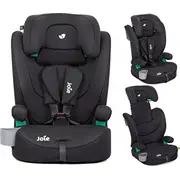 Joie Elevate R129 Car Seat - Shale  C2216Aasha000 5056080616537
