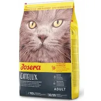 Josera  Catelux, 2 kg 4032254749066