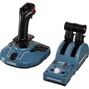 Joystick Thrustmaster Tca Officer Pack Airbus Edition 2960842  3362932915577