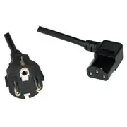 Kabel  Logilink Cp119 Schuko C13 5M - 4052792038927