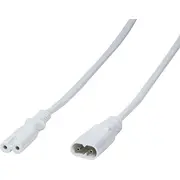 Kabel  Logilink wtyku ósemkowego 2M, Cp132 4052792039757