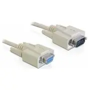 Kabel Delock D-Sub Vga - 2M  84064