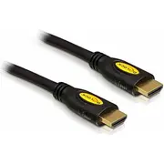 Kabel Delock Hdmi - 3M  82454 4043619824540