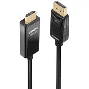 Kabel Lindy Hdmi - 3M  40927 4002888409278