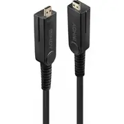 Kabel Lindy Hdmi Micro - 50M  38324 4002888383240