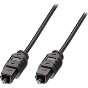 Kabel Lindy Toslink - 5M  35214 4002888352147
