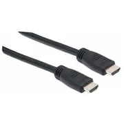 Kabel Manhattan Hdmi - 5M  353960 0766623353960