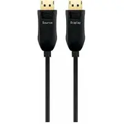 Kabel Premiumcord Displayport - 15M  Kport6-15 kport6-15 8592220017446