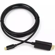 Kabel Roger Cable Usb-C toHDMI 4K30Hz / 1.8M  4752168115923
