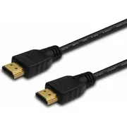 Kabel Savio Hdmi - 10M  Cl-34 5901986040118