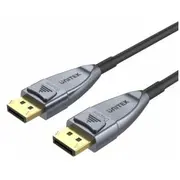 Kabel Unitek Displayport - 10M  C1616Gy 4894160043689