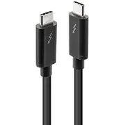 Kabel Usb Lindy Usb-C - 1 m  41556 4002888415569