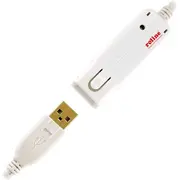 Kabel Usb Roline Usb-A - 12 m  12.04.1086 7611990188192
