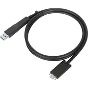 Kabel Usb Targus Usb-C - 1 m  Acc1133Glx 092636350161