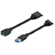 Kabel Usb Vivolink Usb-A - 5 m  Prousb3Aaf5C 5704174459781