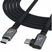 Kabel Usb Wozinsky Usb-C - 2 m  5907769376702